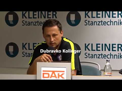 FC Nöttingen - TuS Koblenz 1:2 (0:1)