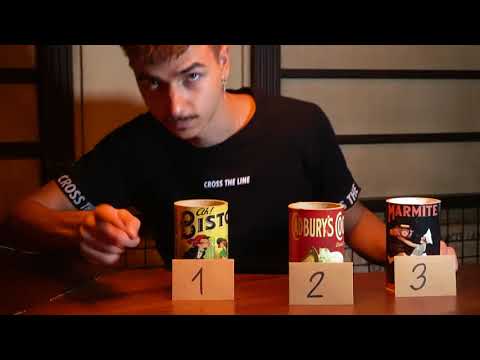 SWITCHVELOPE by The Craziest Magic Trick