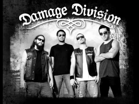 Damage Division | Gravebound