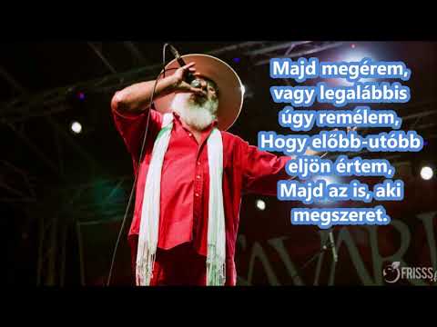 Apostol-Nincs szerencsém (dalszöveggel)