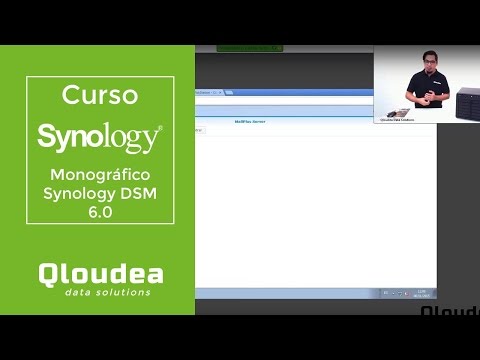 Clase Synology: Todas las novedades de DSM 6.0