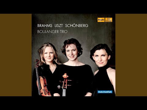 Tristia, Vallee d'Obermann, S723