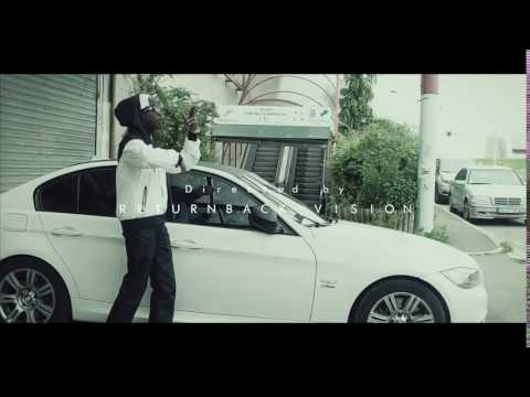 G'NIUS LDY  - BOOM  (TEASER)