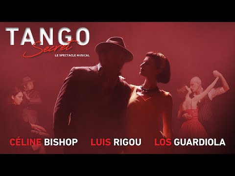 Tango secret au Théâtre de l'Atelier - Teaser