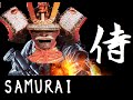 JAPANESE SAMURAI FPS [BF4] 