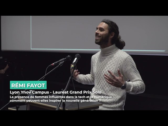 Rémy Fayot éloquence 2