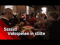 200 bloedfanatieke bridgers in Willemstad - Brabants Buske