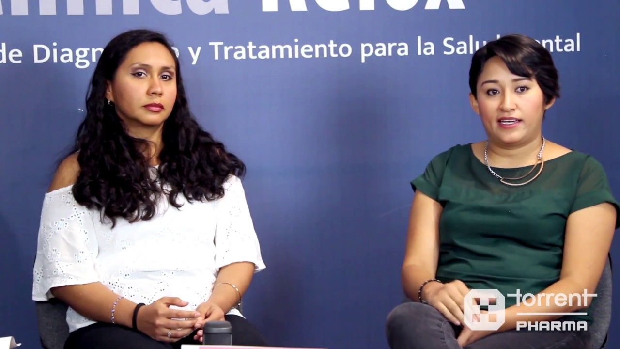 Clínica Relox -- Presenta: Autoflagelación y suicidio