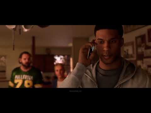 Madden 18 Longshot ending