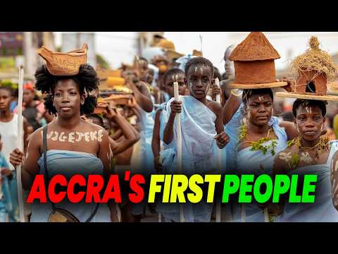 Twum Dufe Gabriel  and Planet Quest