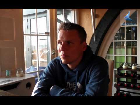 Kai Tracid interview, Luminosity Beach Festival 2011