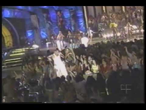 Calle 13- Premios Juventud