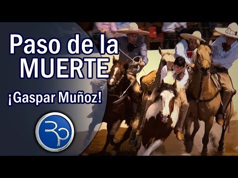 Death Pass - Charros de Jalisco - 5th Million Tournament 2019