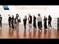 뱀뱀 (BamBam) 'Ride or die' Dance Practice (Fix Ver.)
