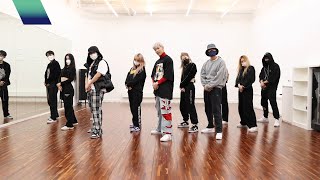 Download lagu 뱀뱀 (BamBam) 'Ride or die' Dance Practice (Fix Ver.) mp3
