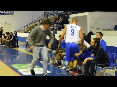 Basket: CFB vence Académica e segue em frente na Taça de Portugal