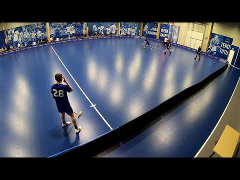 5.2. United 2 - United 4 Eerikkilä