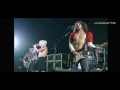 Red Hot Chili Peppers - Yertle the Turtle & Freaky Styley - Live Bizarre Festival 1999