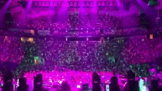 better sell those msg tix while you can - this band&#39;s washed up