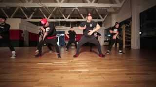 Do It / Mykko Montana / Choreography by: Aleš Trdin &amp; Žiga Mlakar @artifexcrew ft. Nicklas Milling