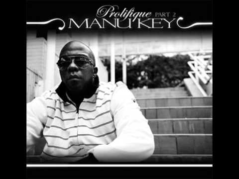 Manu Key - j' les aient vus  feat  BZR