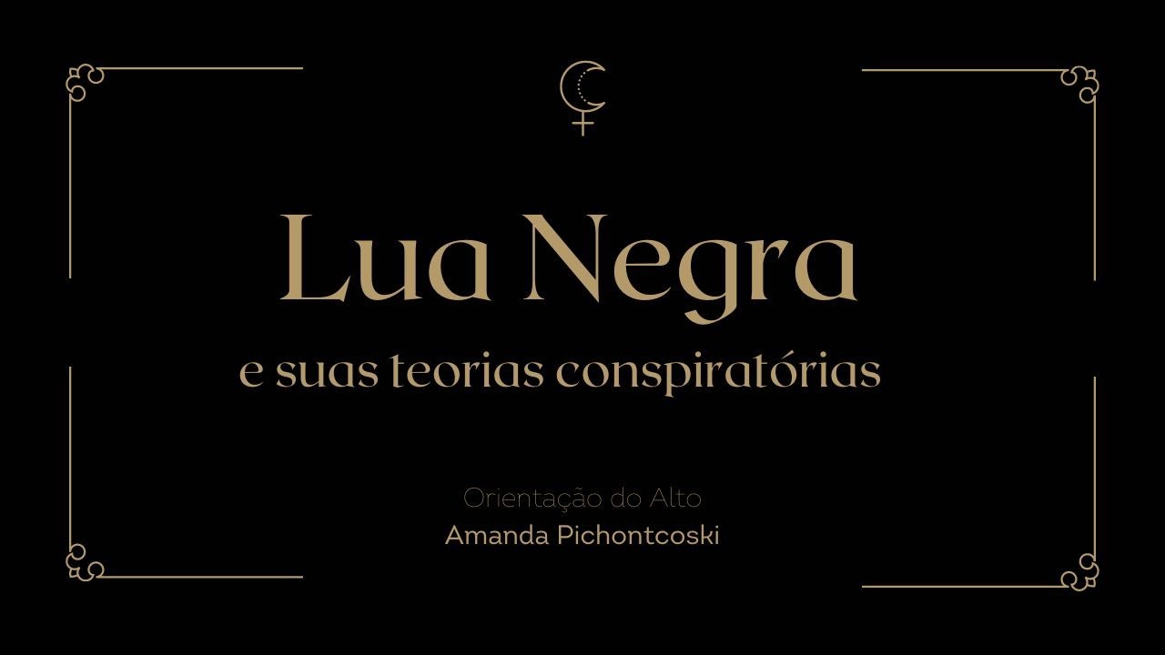 Lilith na Astrologia