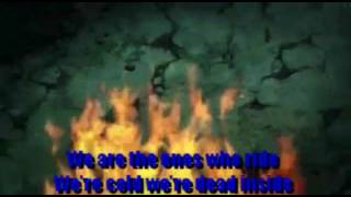 Four horsemen-Chelsea Grin(read description)