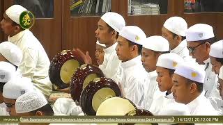 Download lagu ALLAH ALLAH WE HAVE NO MASTER BUT ALLAH - HARUN ALIYAH MOSQUE mp3
