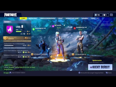 Abendstream Season 4