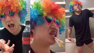 video siêu hài hước(*'▽'*)