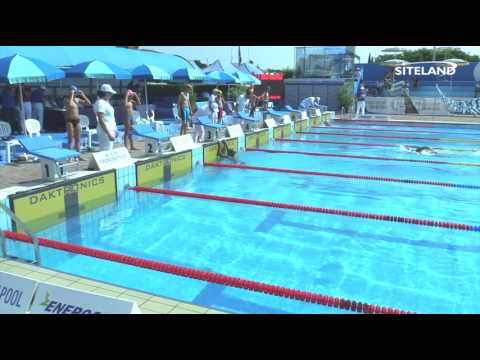 400 Misti Esordienti A Maschile (Serie 2) - 2 Treviso Swim Cup