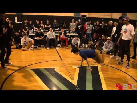 Battle Snakes Vs Loose Lee/D.O.L./Lokito | Top 8 | Kingdom Come 3 | BNC