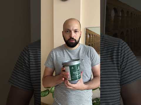 Краска для ванной и кухни латексная Dufa Premium BAD & KUCHE P112 шелк мат белый 2,5 л - фото 1 - id-p2238923357