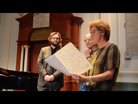 Dagjournaal IVC 10 september 2018