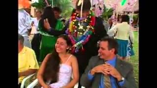 Video La Peguita de Aldo Peña