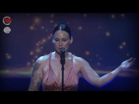 KWC 2019 - Megan Mills AUSTRALIA (Round 2) - Please don't ask me
