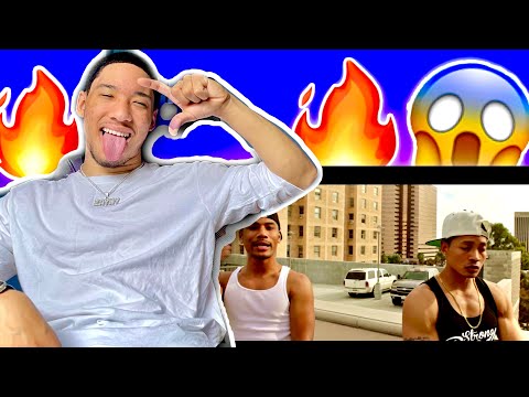 ( Cambodia Rap ) Tee Cambo - I'm A Cambo (Official Music Video) ft. CS REACTION!! 🇰🇭🇰🇭🇰🇭🇰🇭🔥🔥🔥