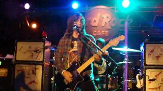 Currents Convulsive -Pierce the Veil