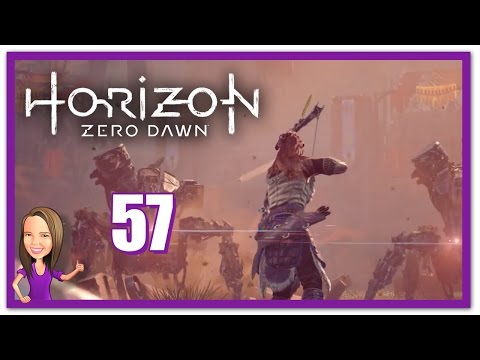 Lowco2525 Plays Horizon Zero Dawn (Part 57)