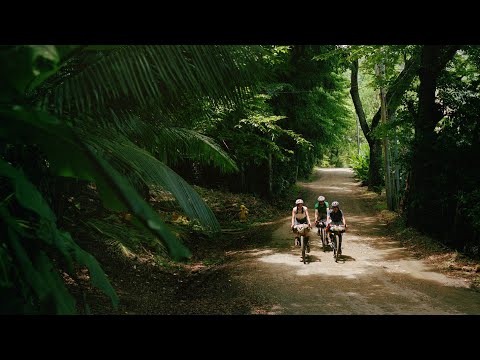 Rapha Explore: Costa Rica