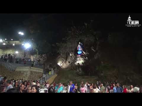 8º Dia da Novena em Honra à Nossa Senhora da Lapa, 13/08/2026, Virgem da Lapa/MG
