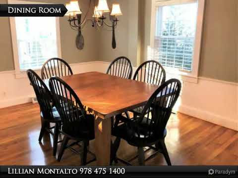 111 North Main St Andover MA