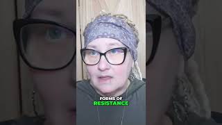 Preparedness is Maternal: Food Wisdom for Independence #shorts