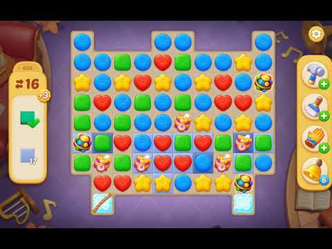 Matchington Mansion #836