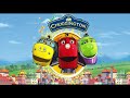 Funding For Chuggington
