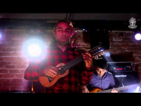 Live at The Humming Tree: Tajdar Junaid - Dastaan