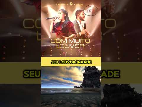 Músicas Gospel de Cassiane e Gabriel Guedes que Você Precisa Ouvir