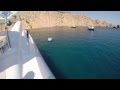 Ibiza Cliff Diving Boat Diving