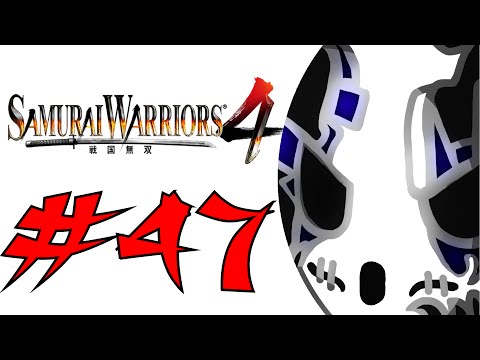 Samurai Warriors 4 | Let's Play Ep.47 | Devil May Cry [Wretch Plays]
