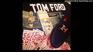 01. SpaceGhostPurrp x Hypnotize